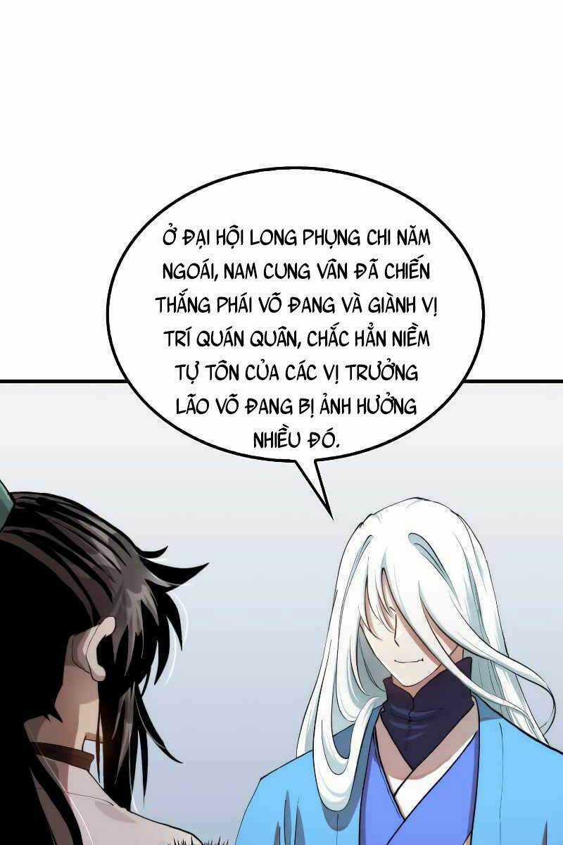 Bác Sĩ Trùng Sinh Về Murim Chapter 98 trang 65