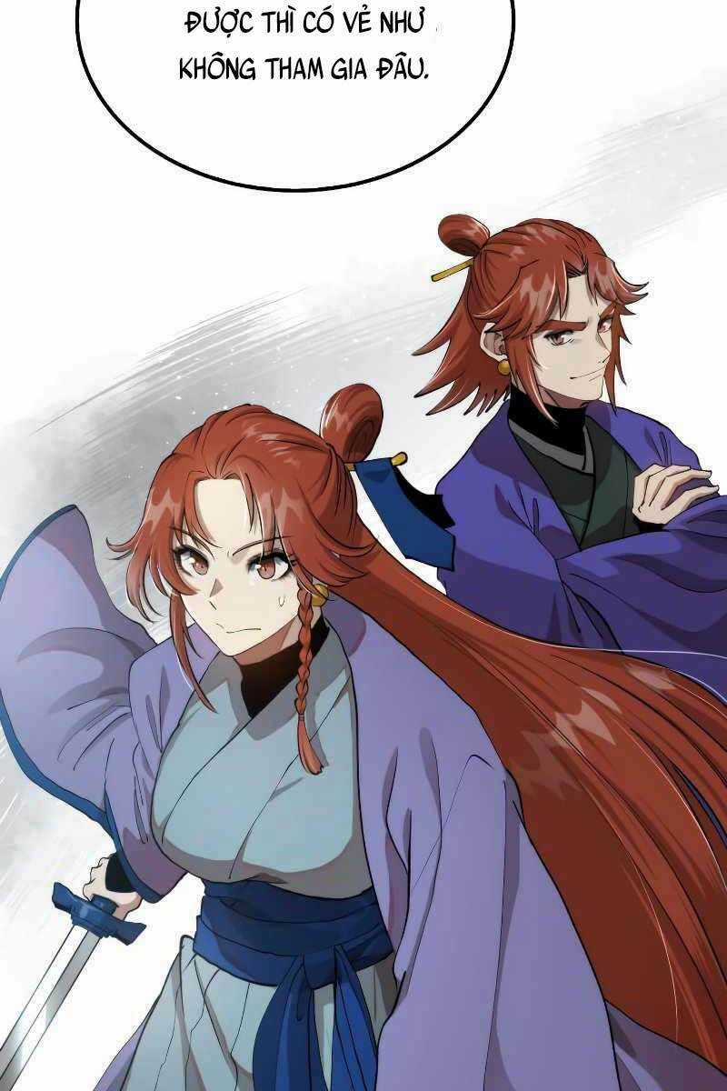 Bác Sĩ Trùng Sinh Về Murim Chapter 98 trang 67