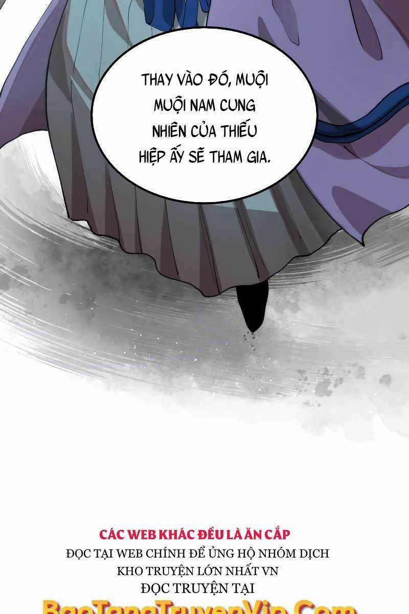 Bác Sĩ Trùng Sinh Về Murim Chapter 98 trang 68