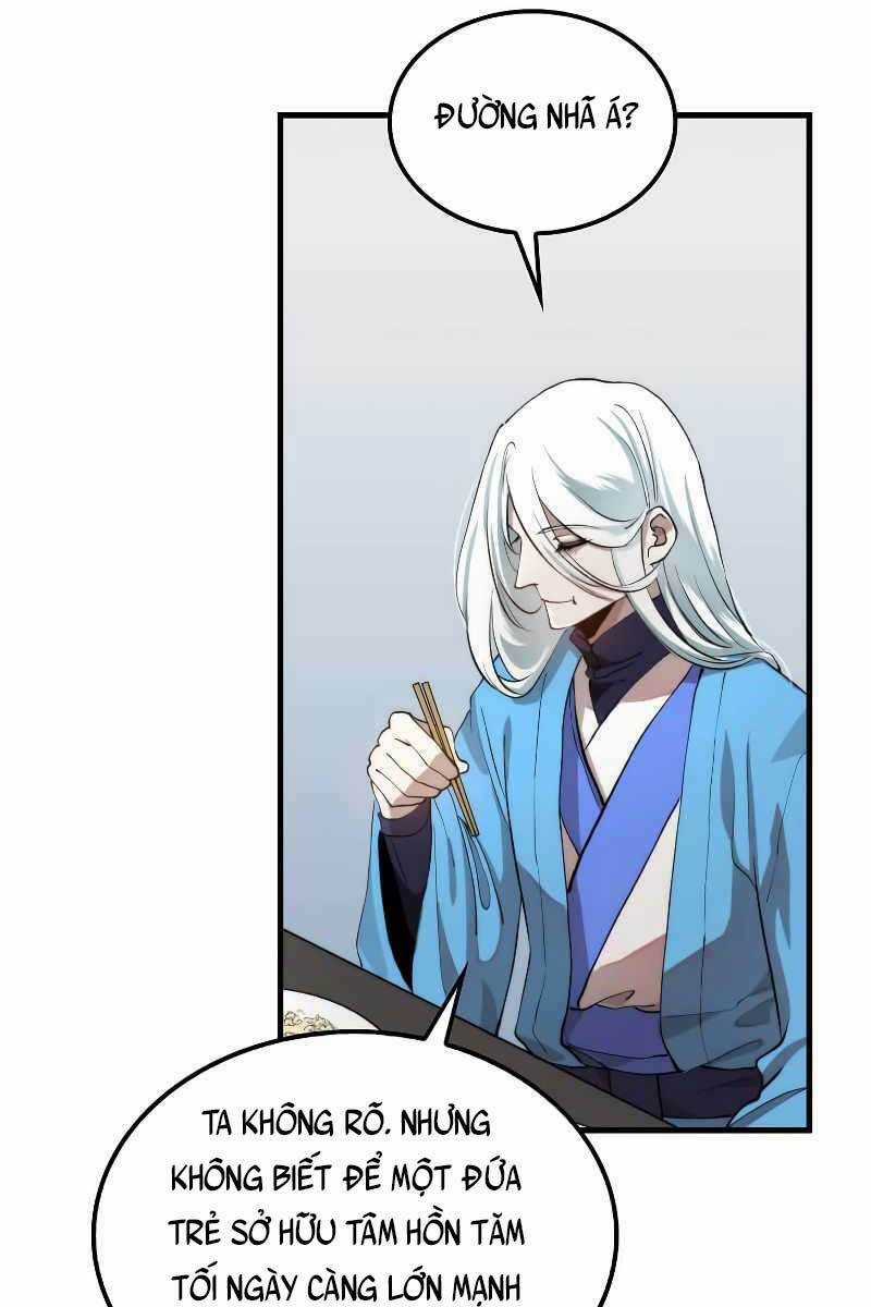 Bác Sĩ Trùng Sinh Về Murim Chapter 98 trang 74