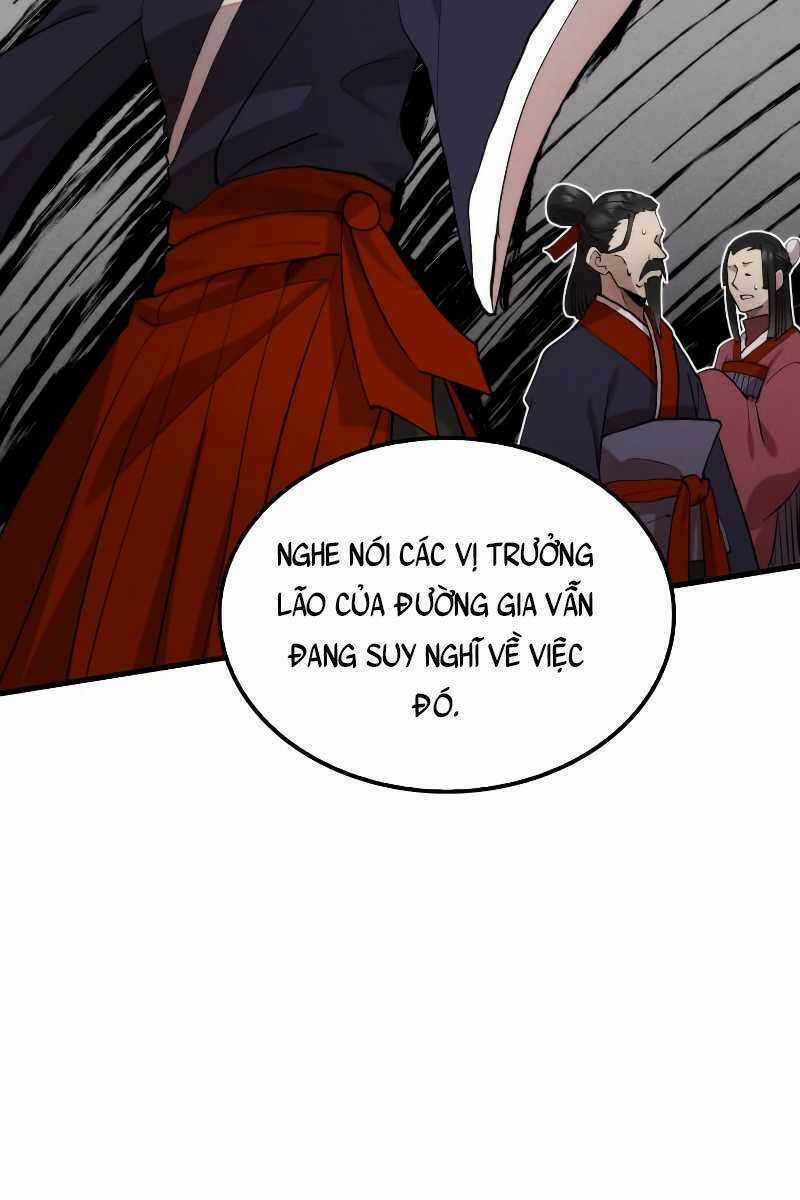 Bác Sĩ Trùng Sinh Về Murim Chapter 98 trang 76