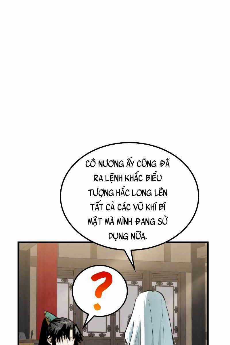 Bác Sĩ Trùng Sinh Về Murim Chapter 98 trang 82