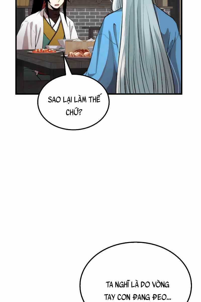 Bác Sĩ Trùng Sinh Về Murim Chapter 98 trang 83