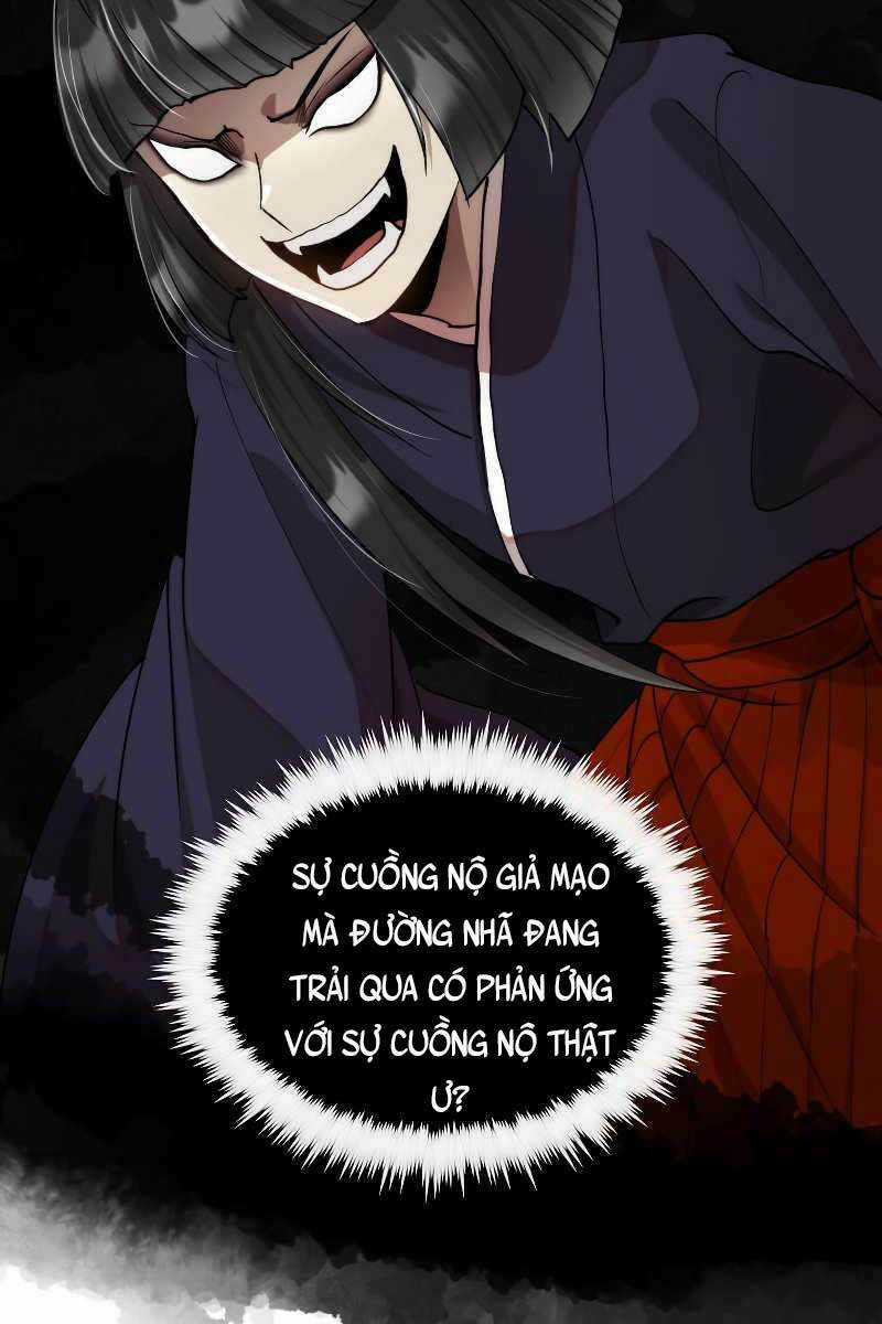 Bác Sĩ Trùng Sinh Về Murim Chapter 98 trang 89