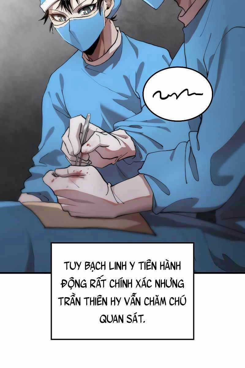 Bác Sĩ Trùng Sinh Về Murim Chapter 98 trang 9