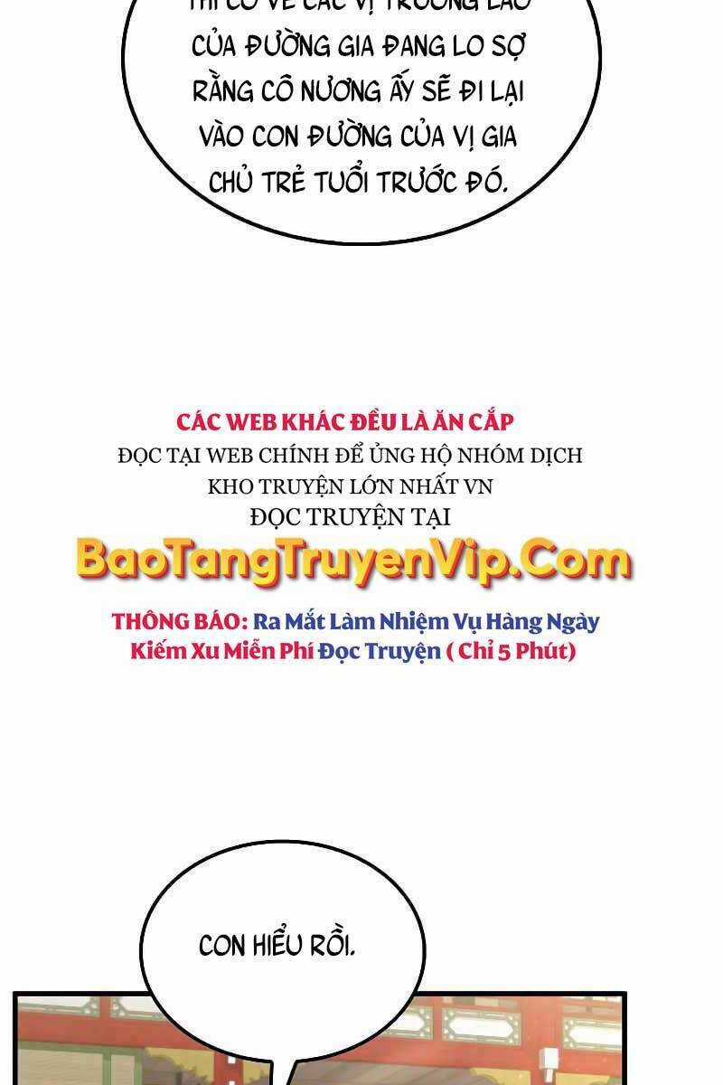 Bác Sĩ Trùng Sinh Về Murim Chapter 98 trang 91