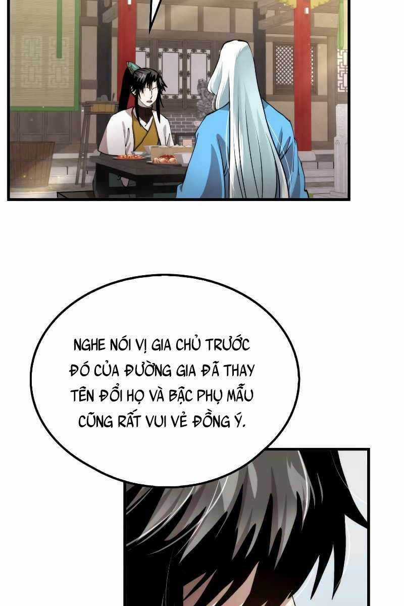 Bác Sĩ Trùng Sinh Về Murim Chapter 98 trang 92