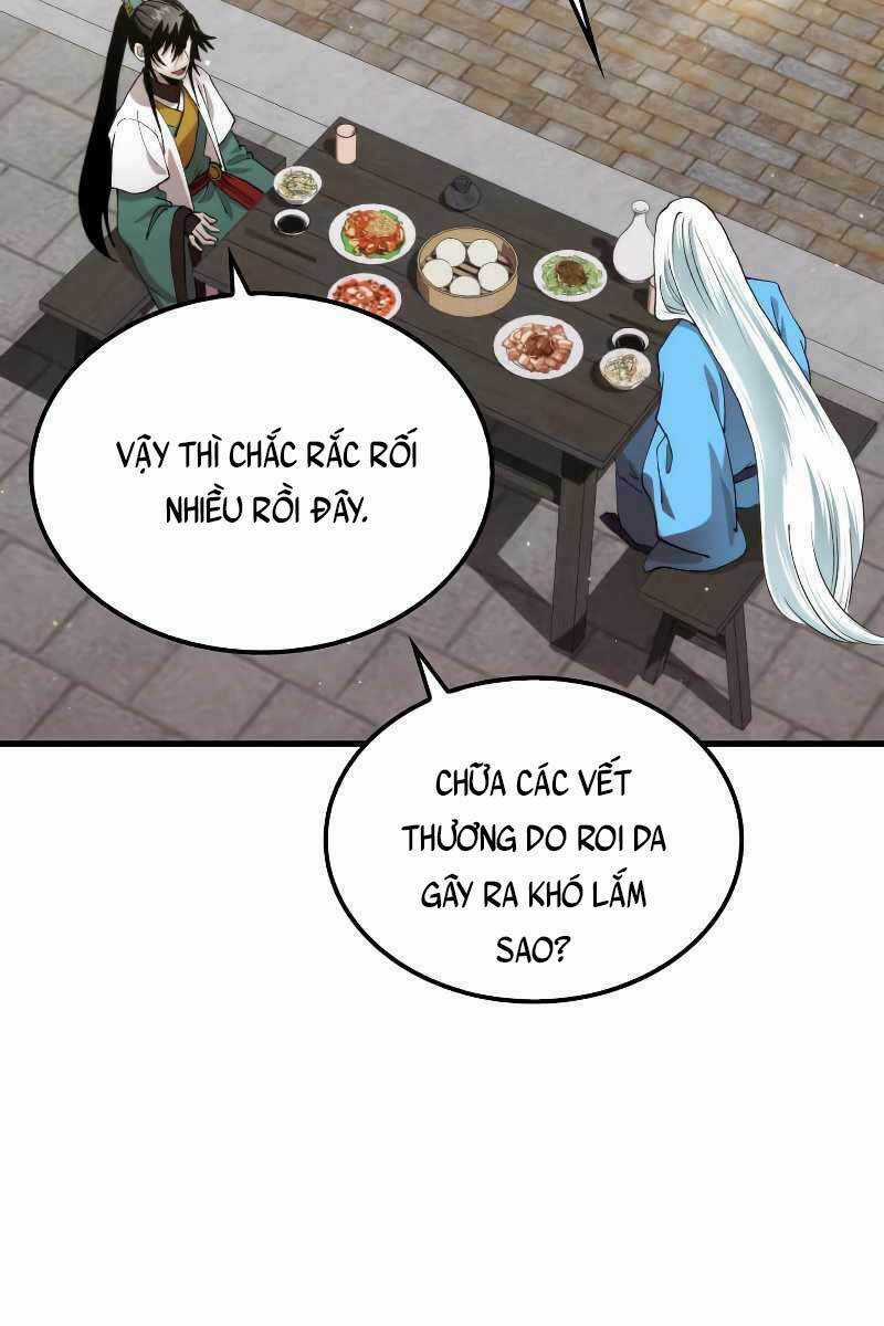 Bác Sĩ Trùng Sinh Về Murim Chapter 98 trang 98