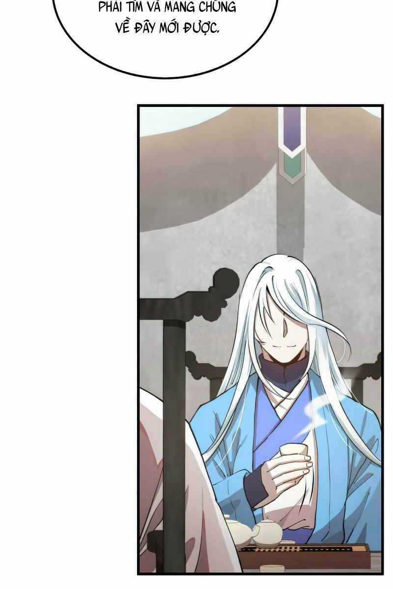 Bác Sĩ Trùng Sinh Về Murim Chapter 99 trang 10