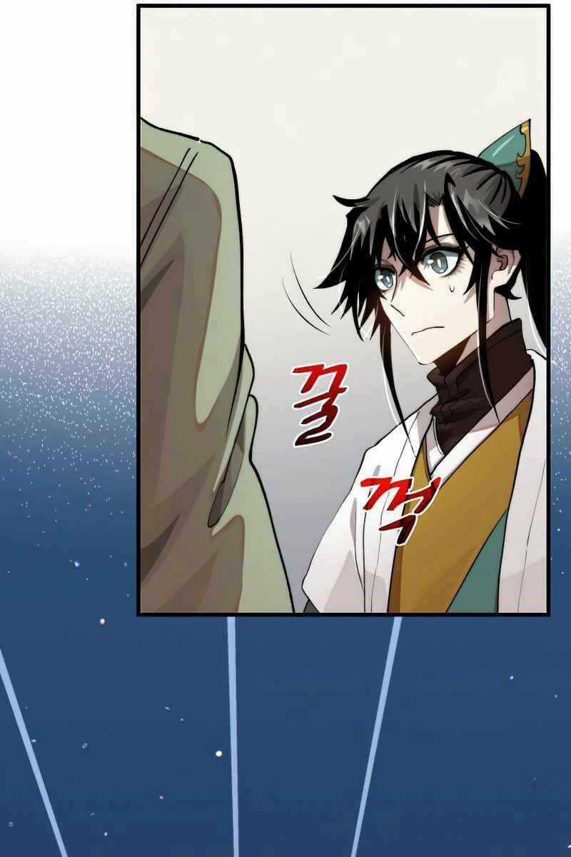 Bác Sĩ Trùng Sinh Về Murim Chapter 99 trang 100