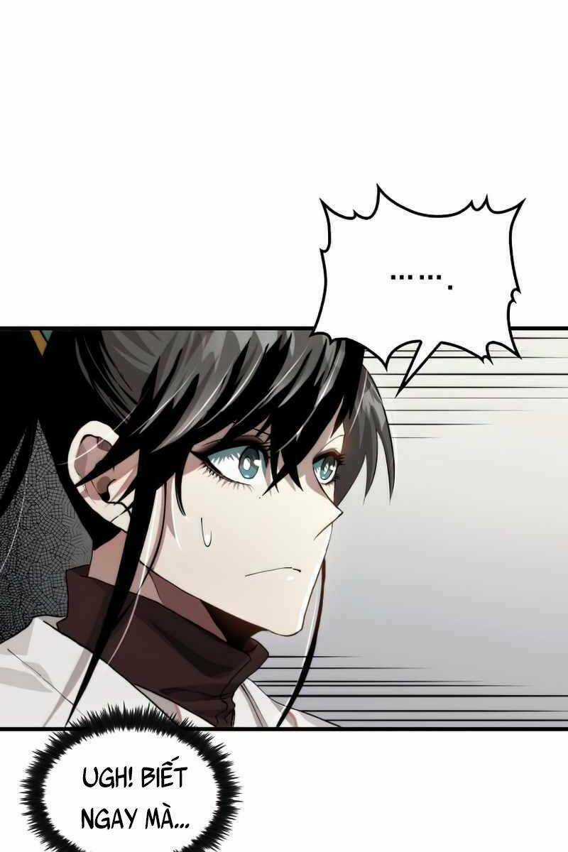 Bác Sĩ Trùng Sinh Về Murim Chapter 99 trang 16