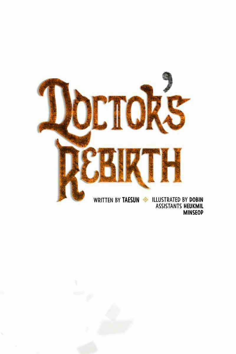 Bác Sĩ Trùng Sinh Về Murim Chapter 99 trang 18