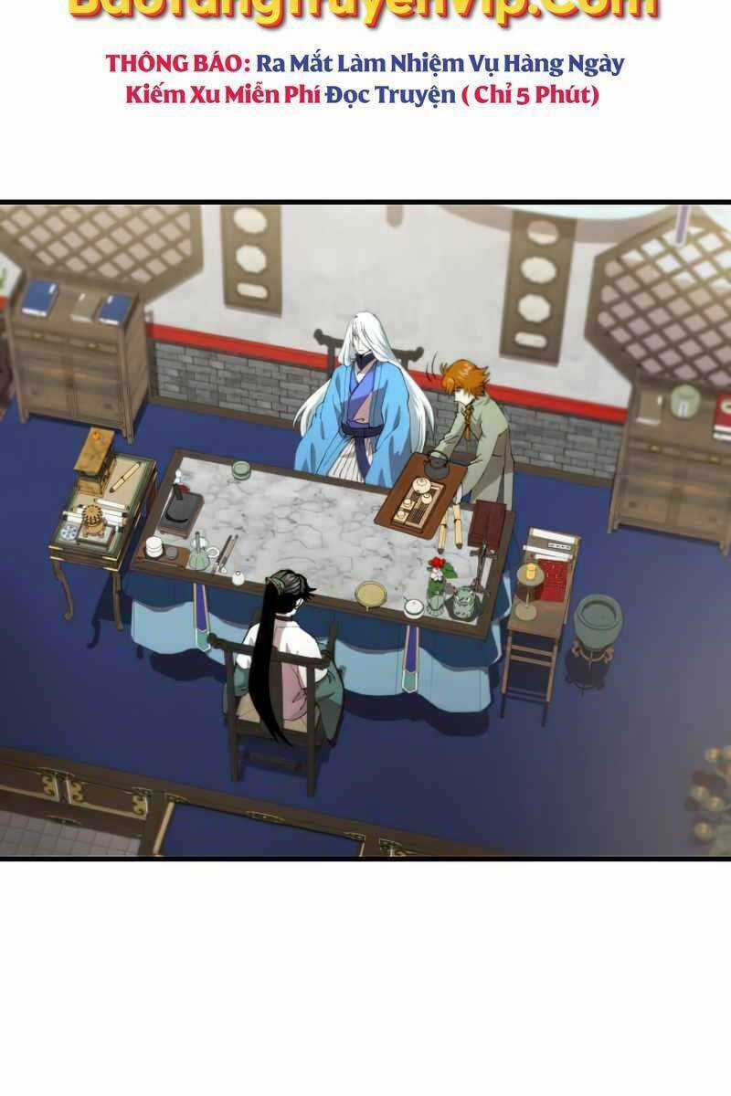 Bác Sĩ Trùng Sinh Về Murim Chapter 99 trang 2