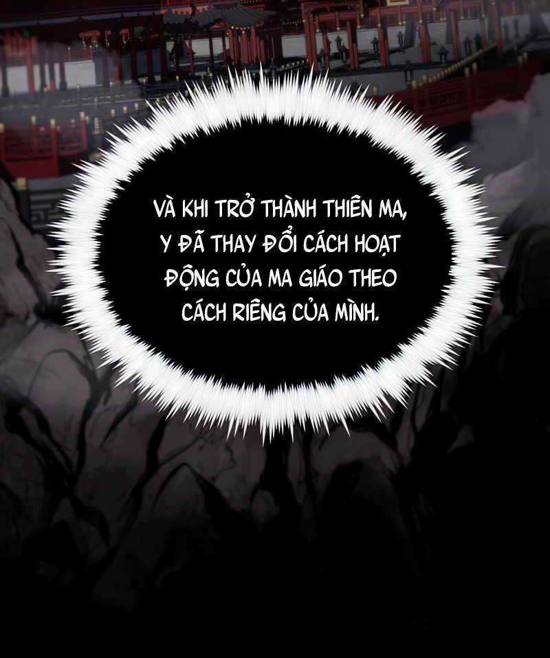 Bác Sĩ Trùng Sinh Về Murim Chapter 99 trang 22