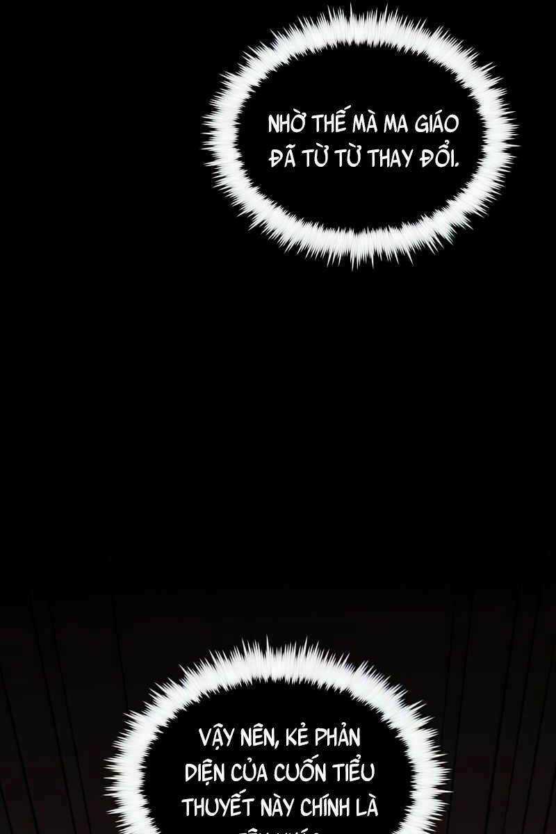 Bác Sĩ Trùng Sinh Về Murim Chapter 99 trang 23