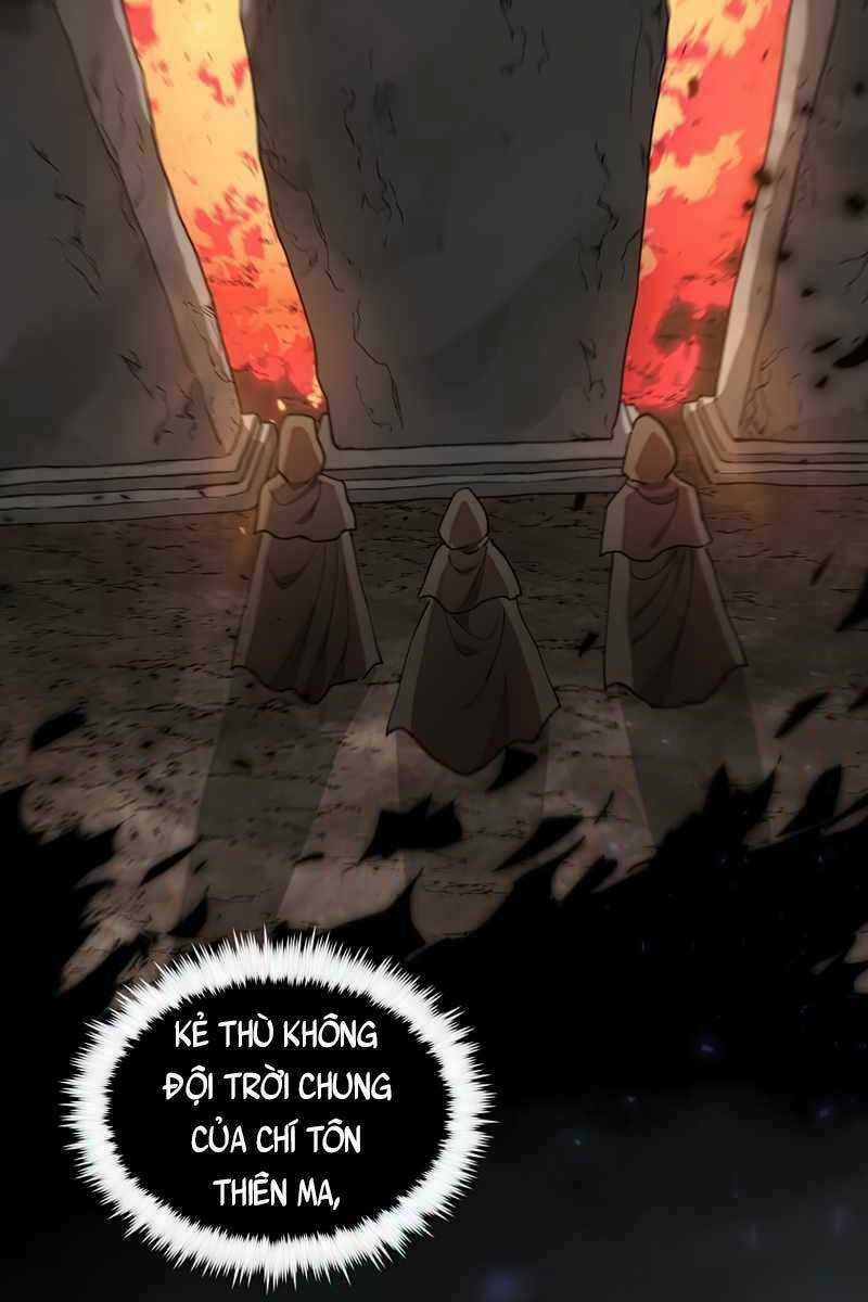 Bác Sĩ Trùng Sinh Về Murim Chapter 99 trang 25