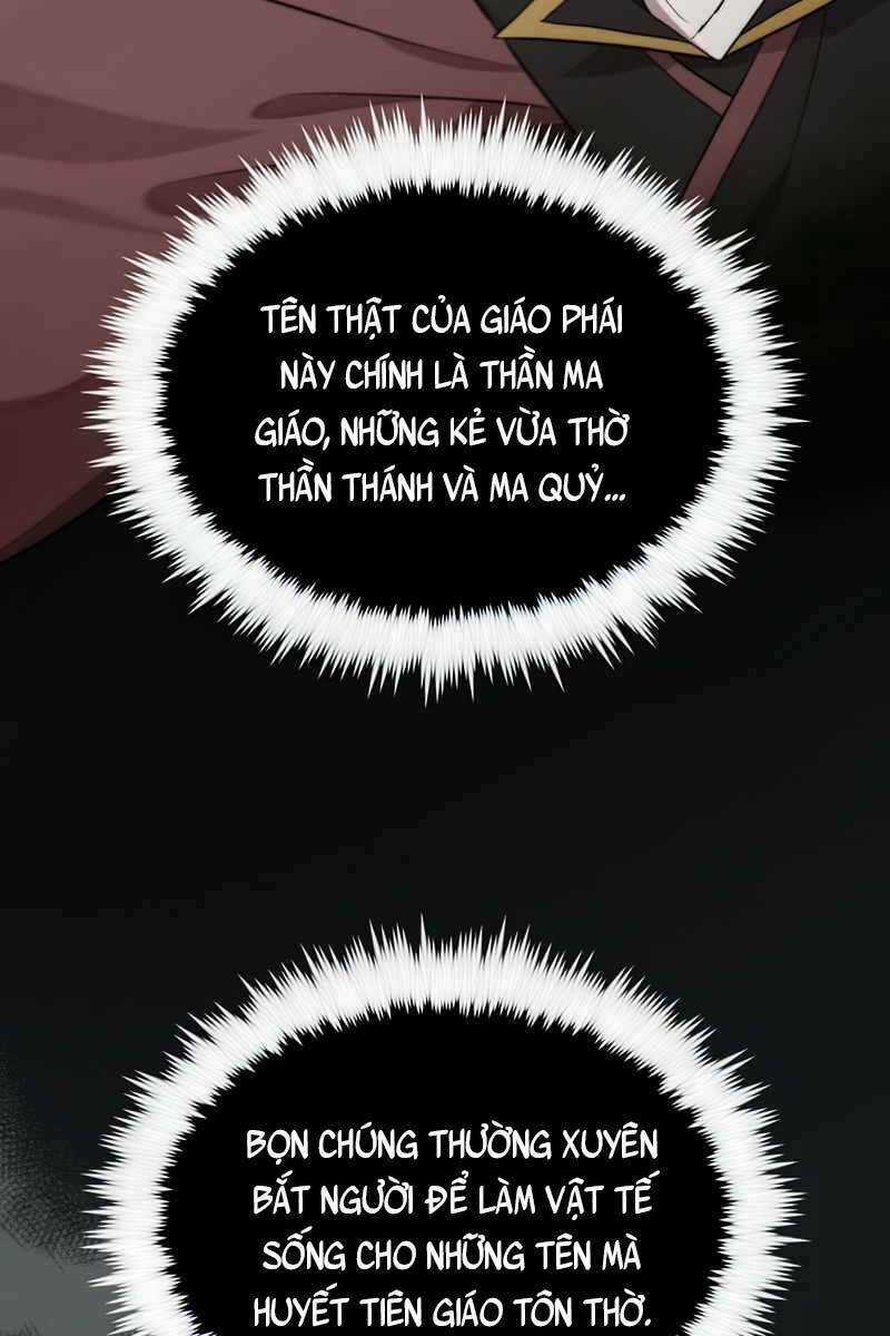 Bác Sĩ Trùng Sinh Về Murim Chapter 99 trang 27