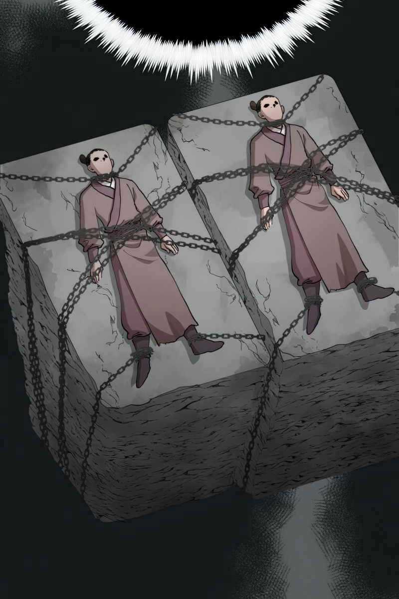 Bác Sĩ Trùng Sinh Về Murim Chapter 99 trang 28