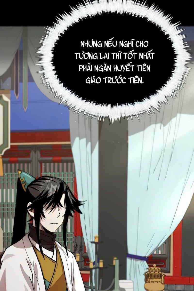 Bác Sĩ Trùng Sinh Về Murim Chapter 99 trang 30