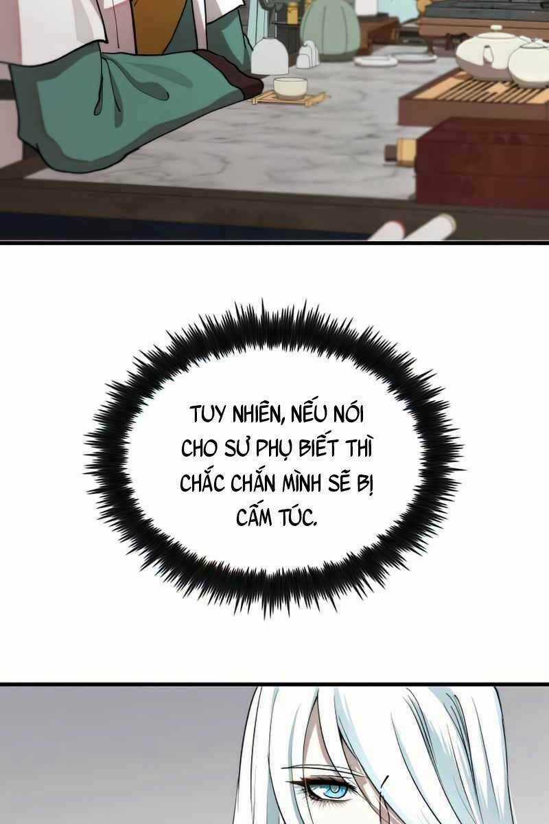 Bác Sĩ Trùng Sinh Về Murim Chapter 99 trang 31