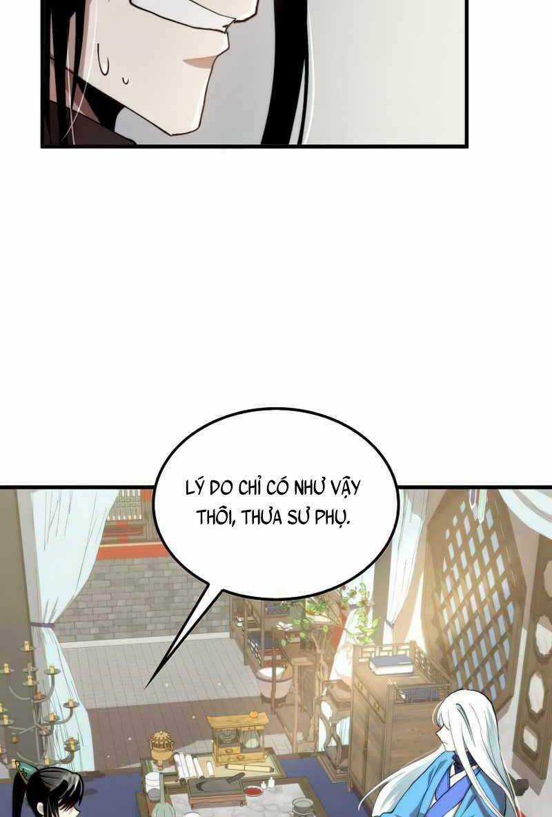 Bác Sĩ Trùng Sinh Về Murim Chapter 99 trang 33