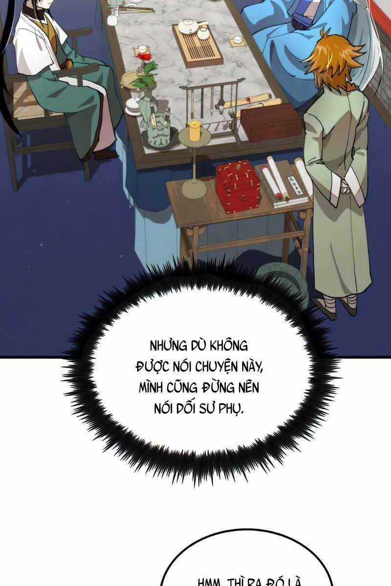 Bác Sĩ Trùng Sinh Về Murim Chapter 99 trang 34