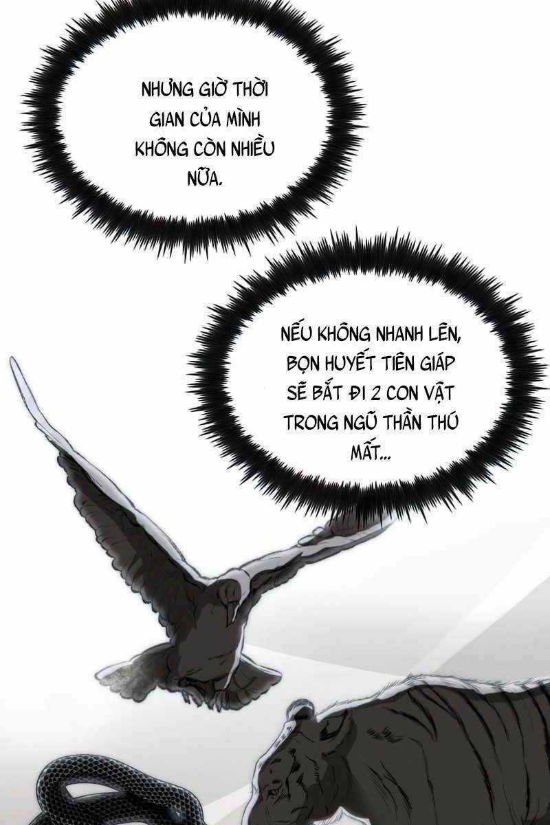 Bác Sĩ Trùng Sinh Về Murim Chapter 99 trang 37