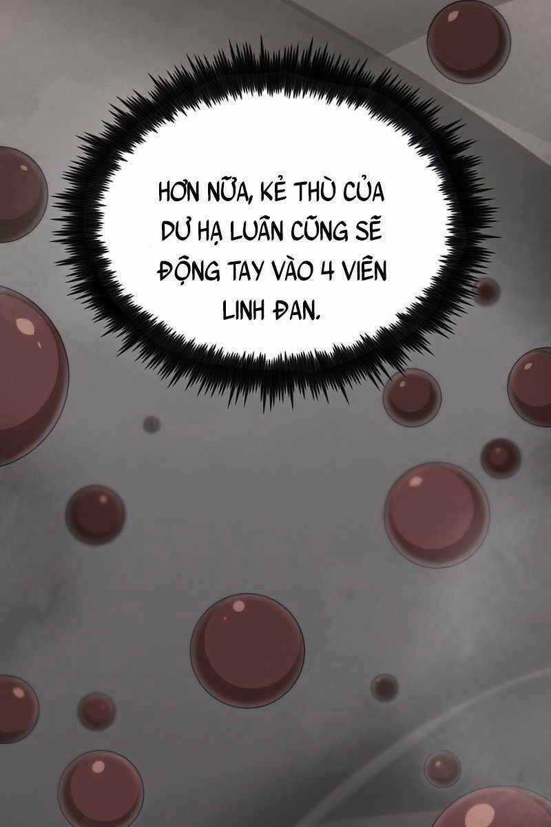 Bác Sĩ Trùng Sinh Về Murim Chapter 99 trang 39