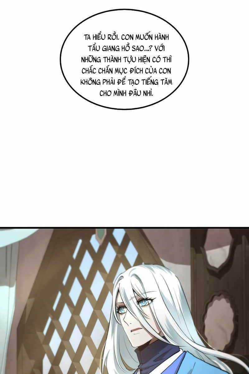 Bác Sĩ Trùng Sinh Về Murim Chapter 99 trang 4