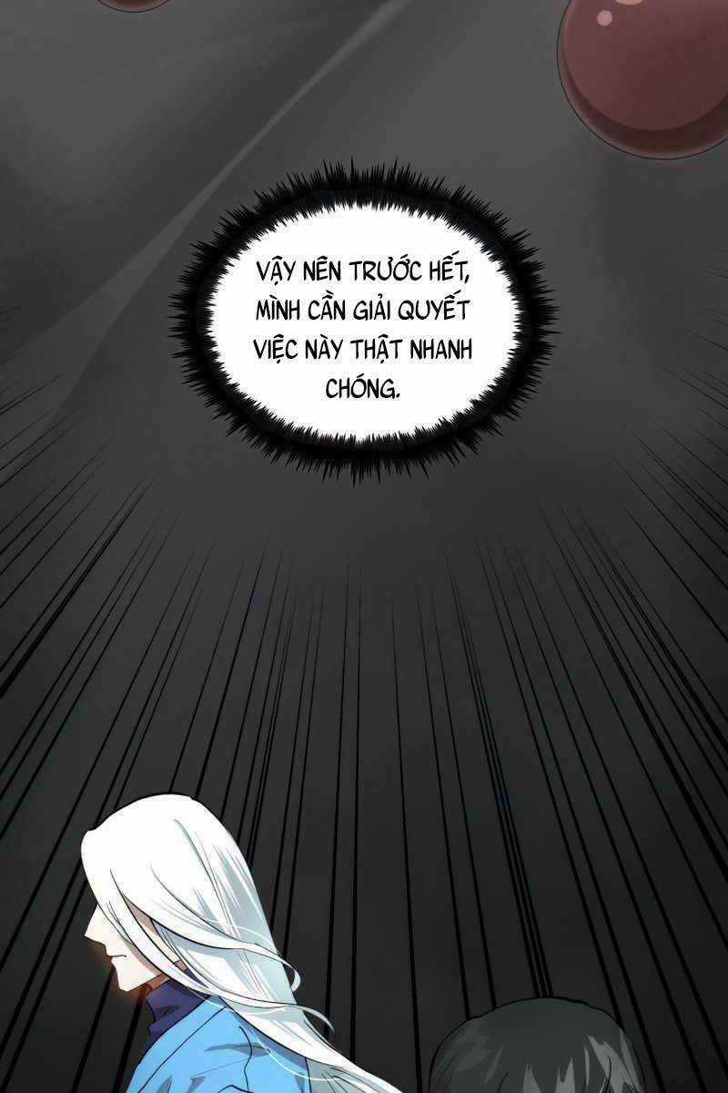 Bác Sĩ Trùng Sinh Về Murim Chapter 99 trang 40