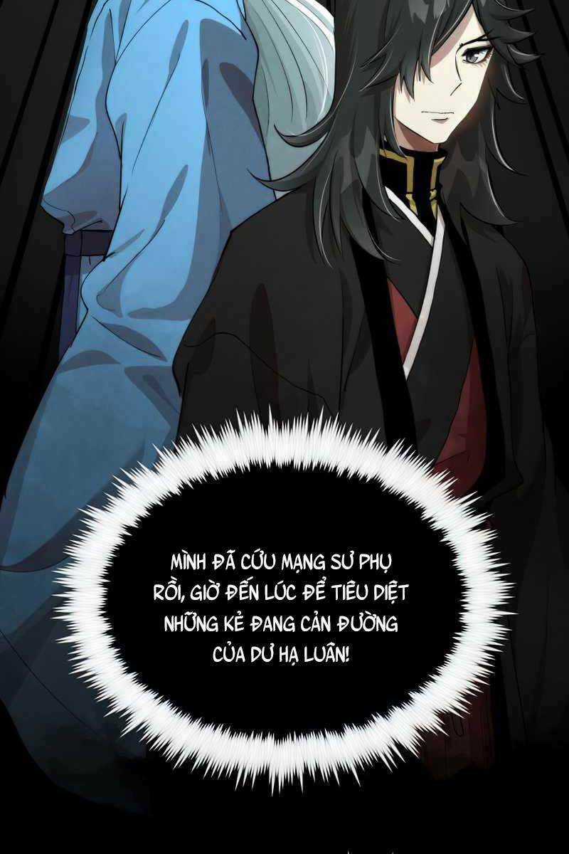 Bác Sĩ Trùng Sinh Về Murim Chapter 99 trang 41