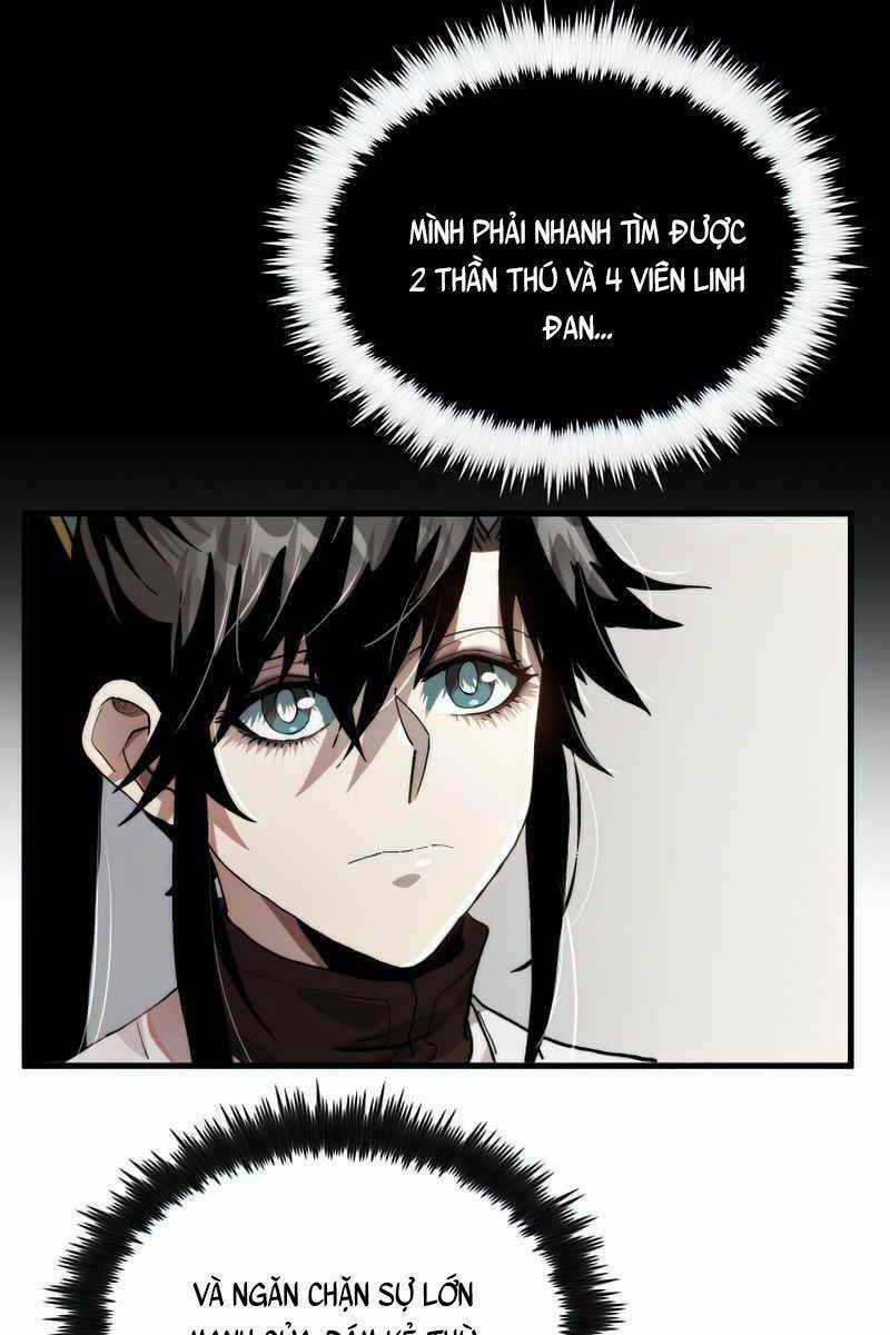 Bác Sĩ Trùng Sinh Về Murim Chapter 99 trang 42