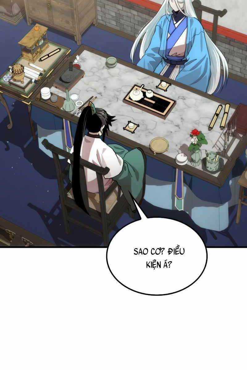 Bác Sĩ Trùng Sinh Về Murim Chapter 99 trang 46