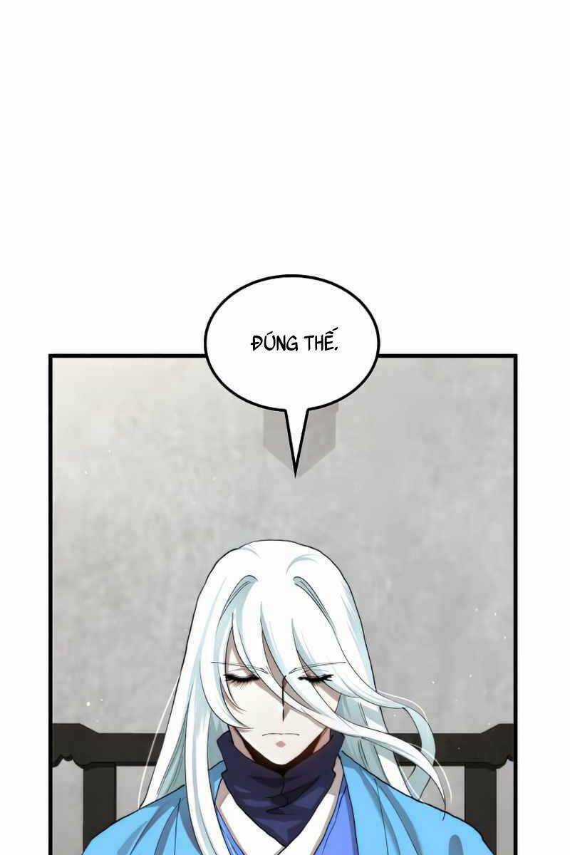 Bác Sĩ Trùng Sinh Về Murim Chapter 99 trang 47