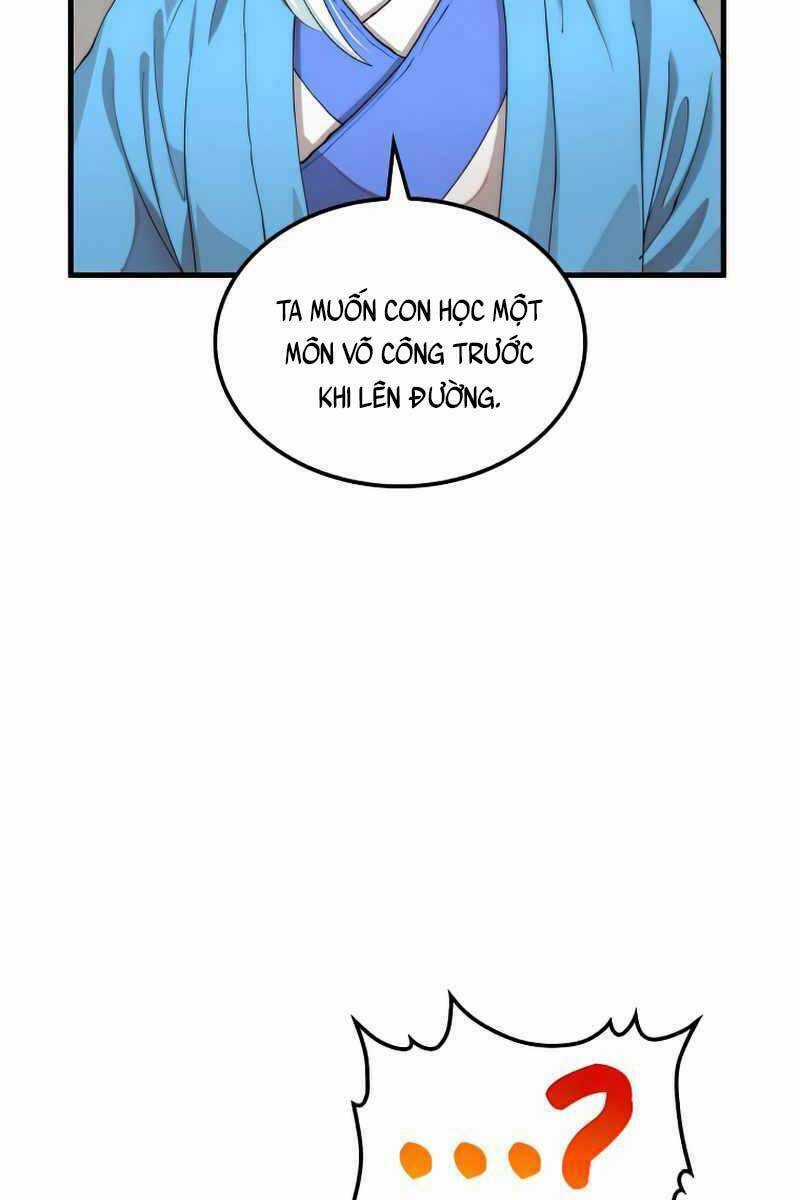 Bác Sĩ Trùng Sinh Về Murim Chapter 99 trang 48