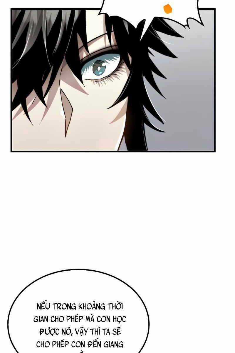 Bác Sĩ Trùng Sinh Về Murim Chapter 99 trang 49