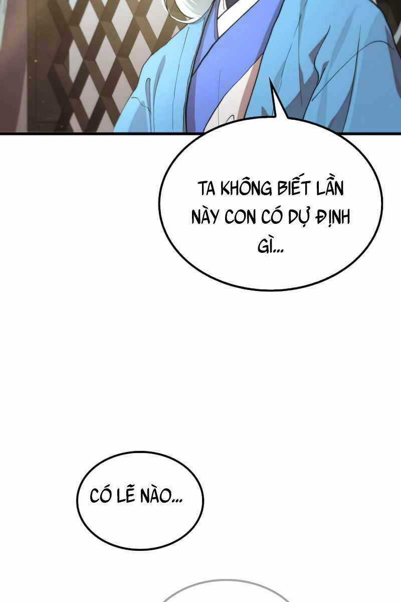 Bác Sĩ Trùng Sinh Về Murim Chapter 99 trang 5