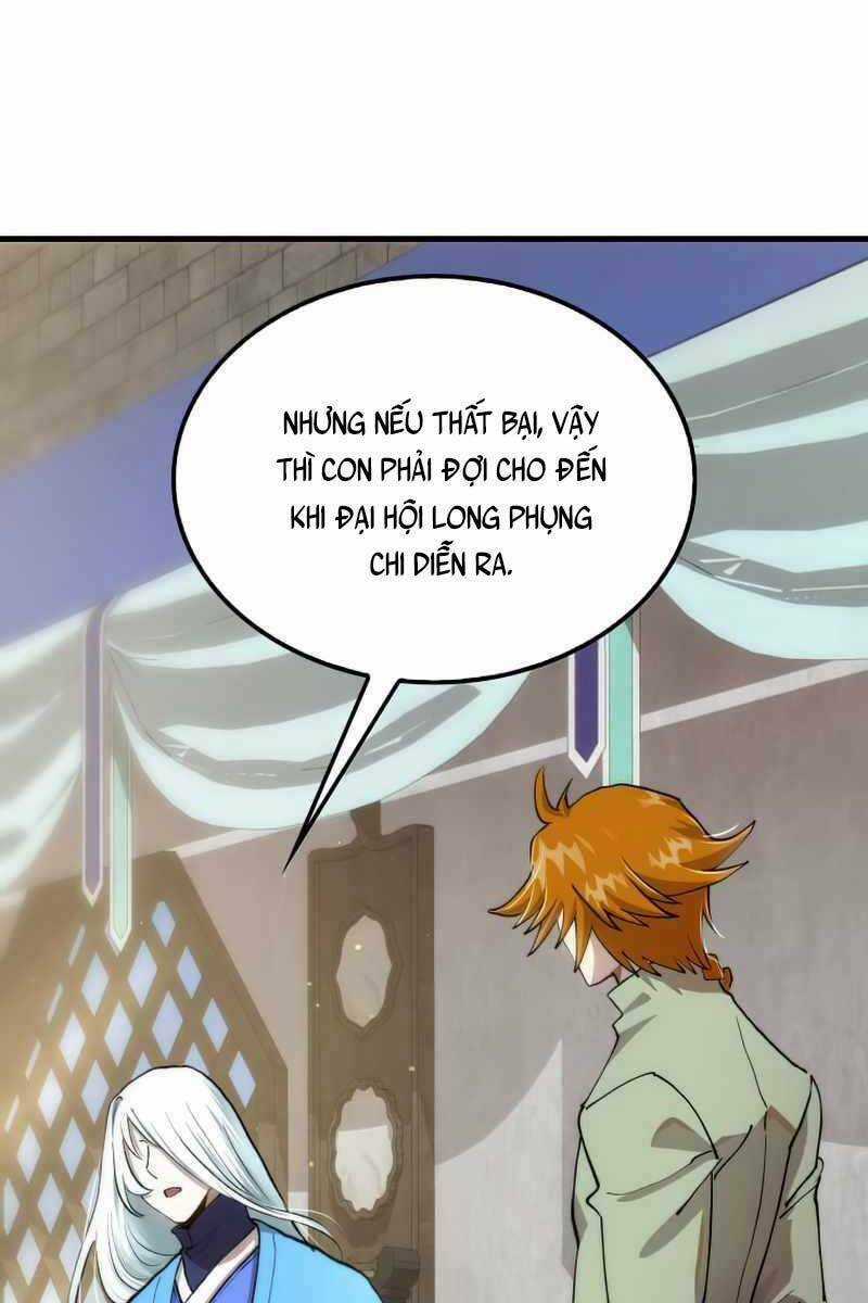 Bác Sĩ Trùng Sinh Về Murim Chapter 99 trang 51