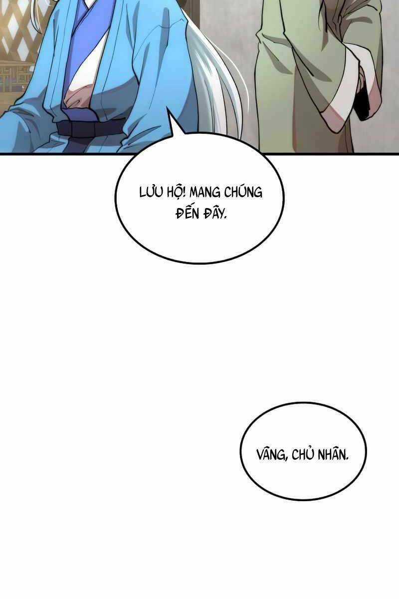 Bác Sĩ Trùng Sinh Về Murim Chapter 99 trang 52