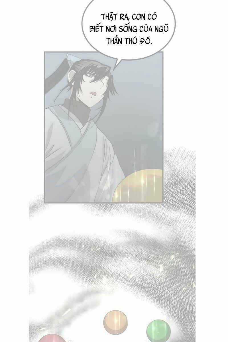 Bác Sĩ Trùng Sinh Về Murim Chapter 99 trang 6