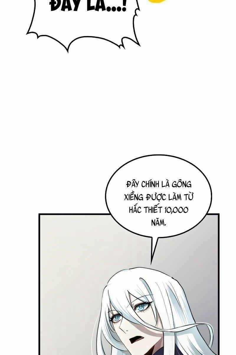 Bác Sĩ Trùng Sinh Về Murim Chapter 99 trang 60