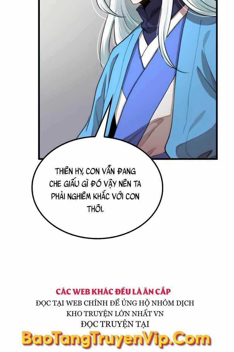 Bác Sĩ Trùng Sinh Về Murim Chapter 99 trang 61