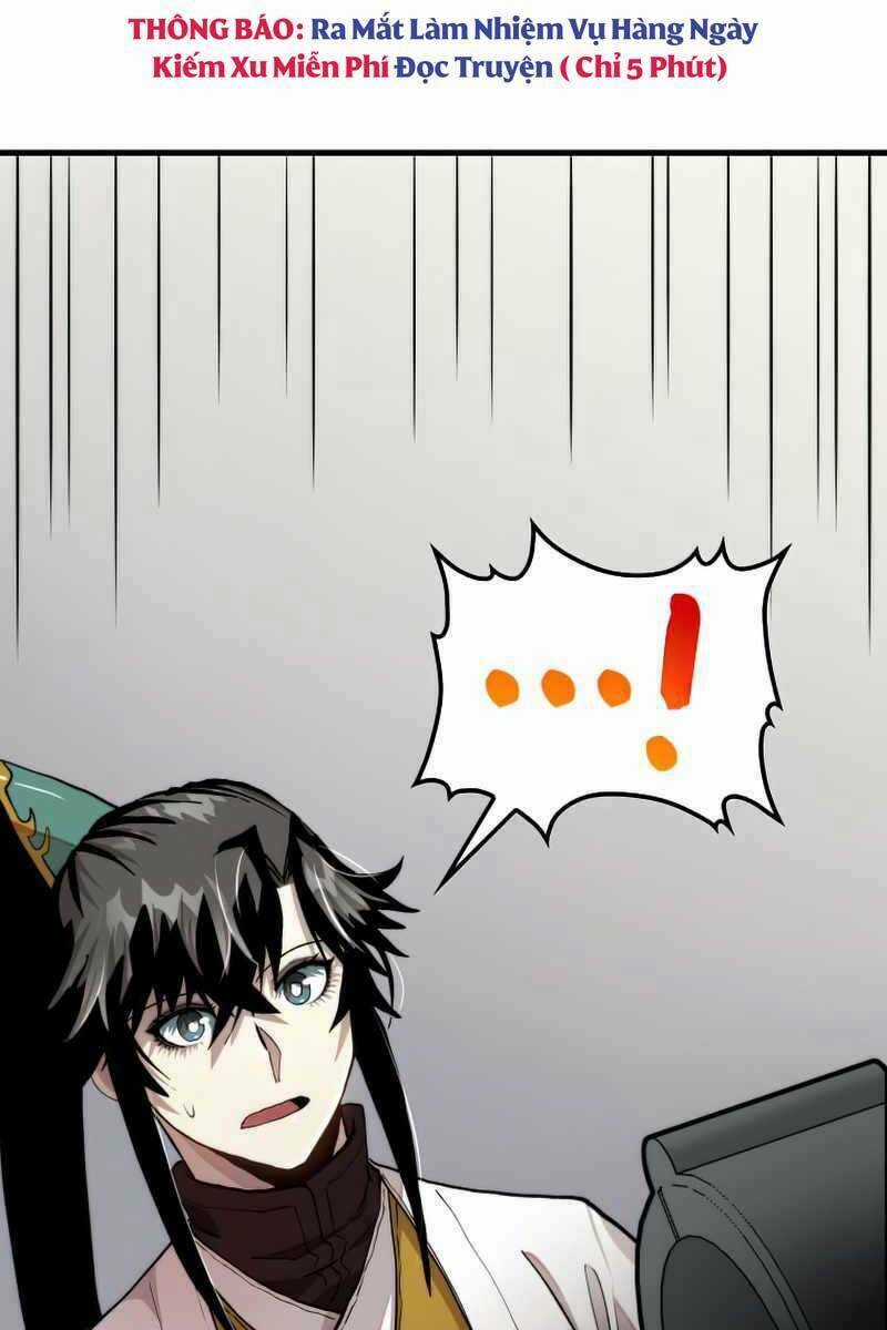 Bác Sĩ Trùng Sinh Về Murim Chapter 99 trang 62