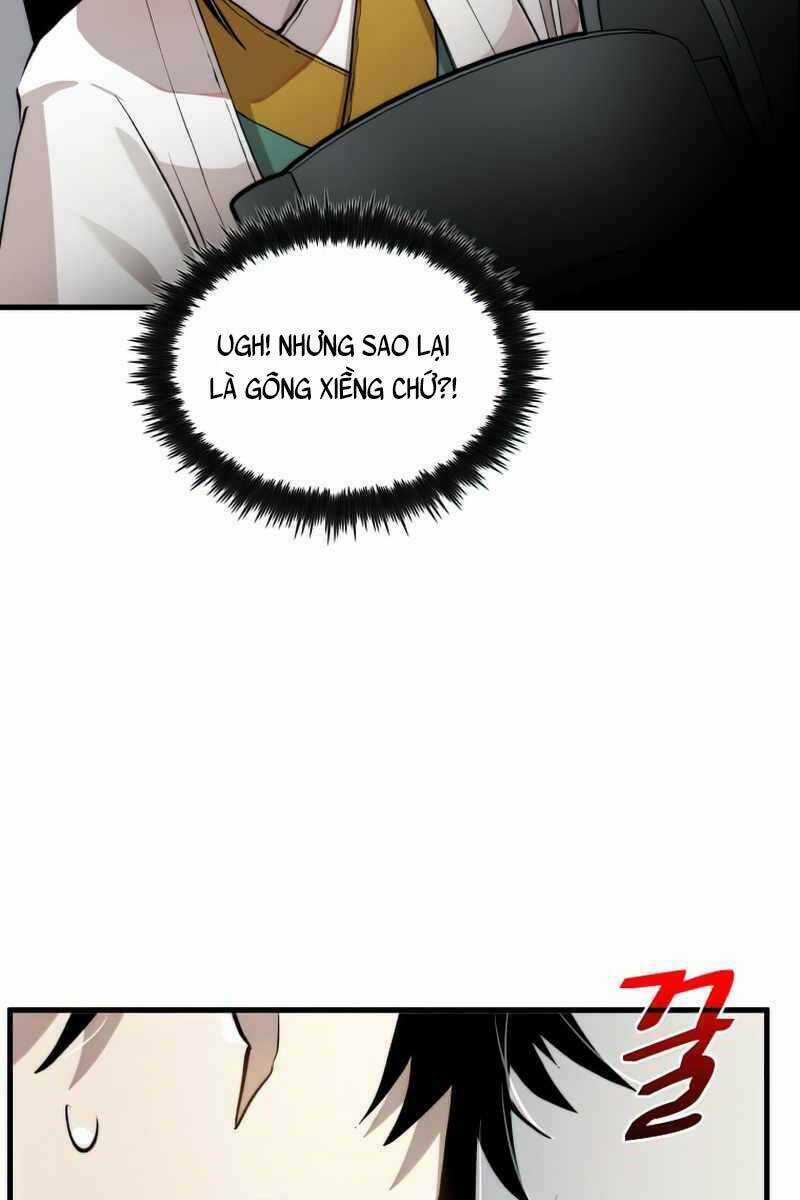 Bác Sĩ Trùng Sinh Về Murim Chapter 99 trang 63