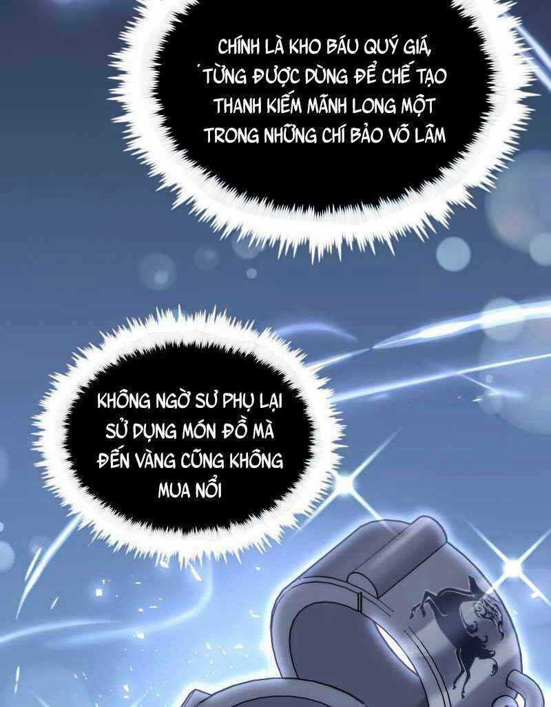 Bác Sĩ Trùng Sinh Về Murim Chapter 99 trang 66