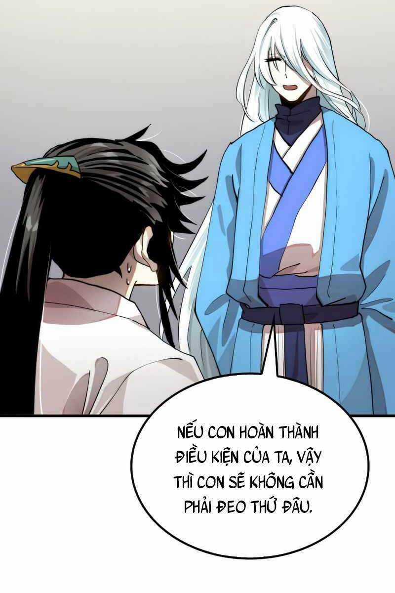 Bác Sĩ Trùng Sinh Về Murim Chapter 99 trang 69
