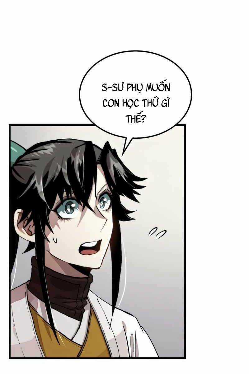 Bác Sĩ Trùng Sinh Về Murim Chapter 99 trang 71