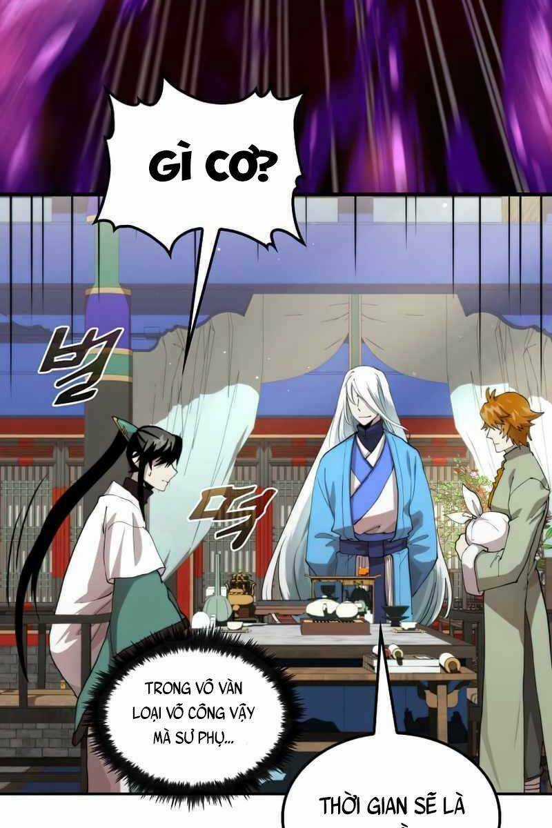 Bác Sĩ Trùng Sinh Về Murim Chapter 99 trang 75