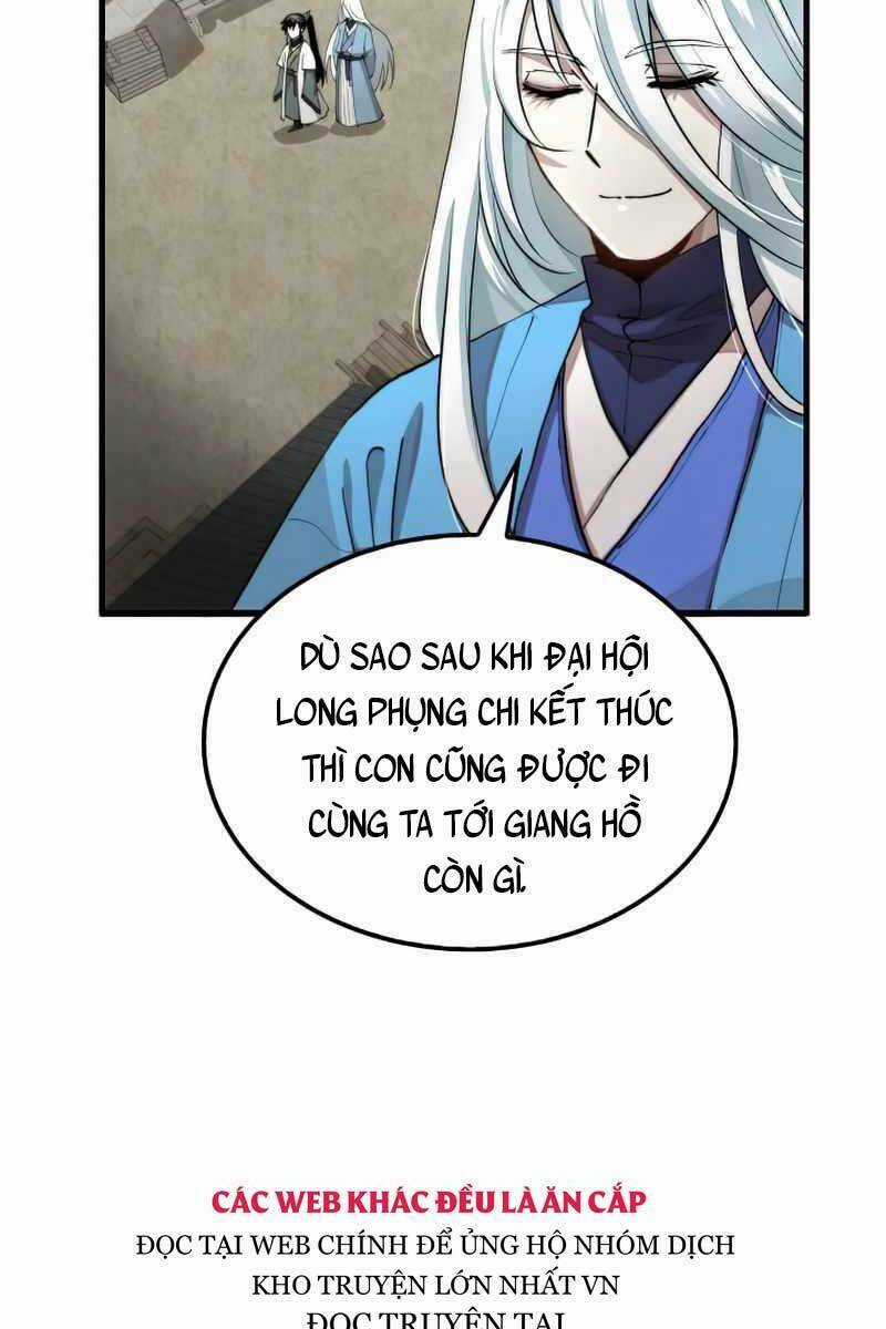 Bác Sĩ Trùng Sinh Về Murim Chapter 99 trang 78