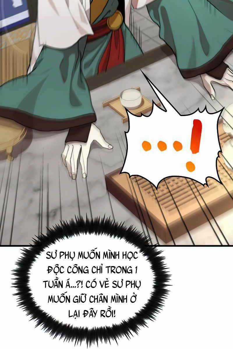 Bác Sĩ Trùng Sinh Về Murim Chapter 99 trang 80